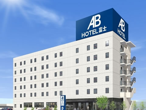 ABホテル-彦根